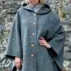 Ladies Wool Cape