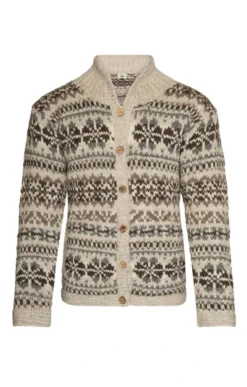 Ladies Bamburgh Cardigan