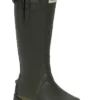 Ladies Balmoral Side Adjustment Boot