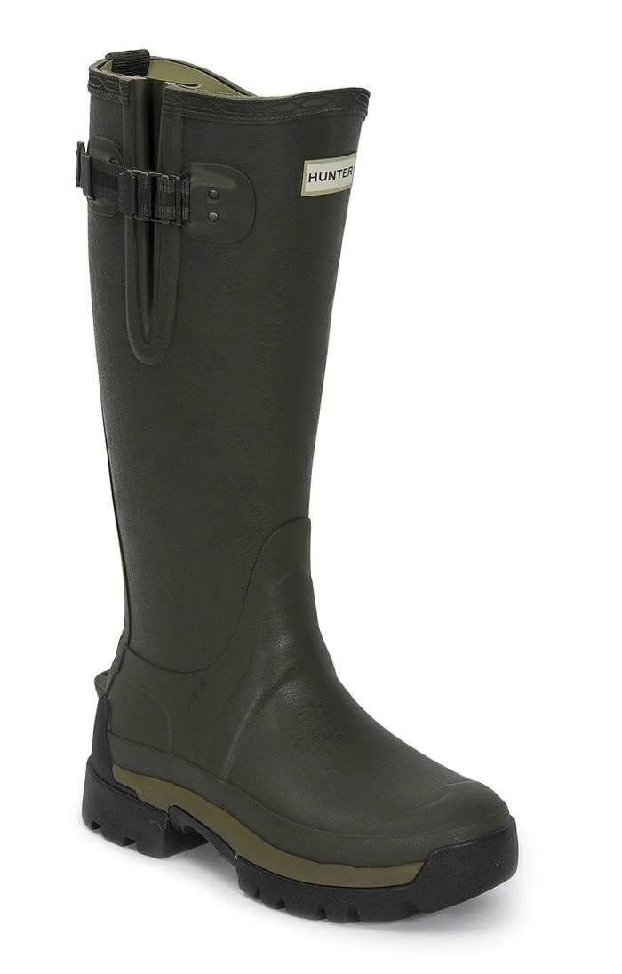 Ladies Balmoral Side Adjustment Boot 1 Ladies Balmoral Side Adjustment Boot
