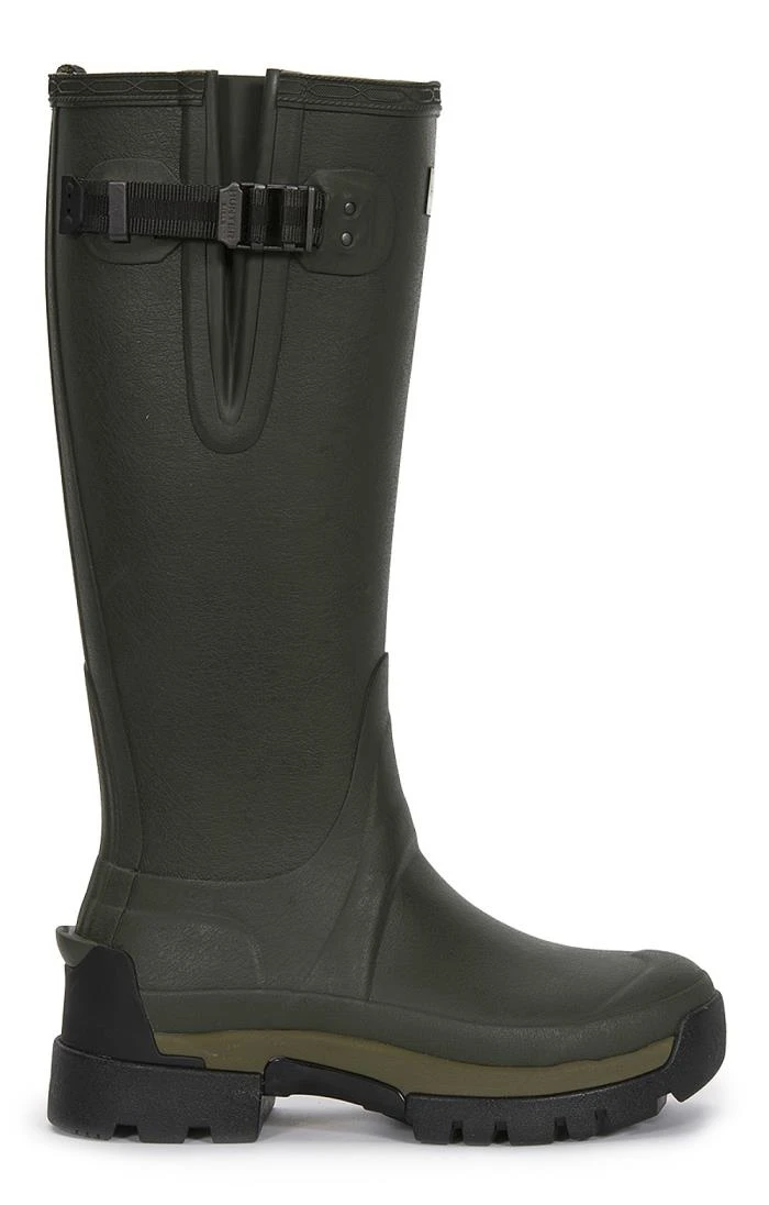 Ladies Balmoral Side Adjustment Boot 2 Ladies Balmoral Side Adjustment Boot - Image 2