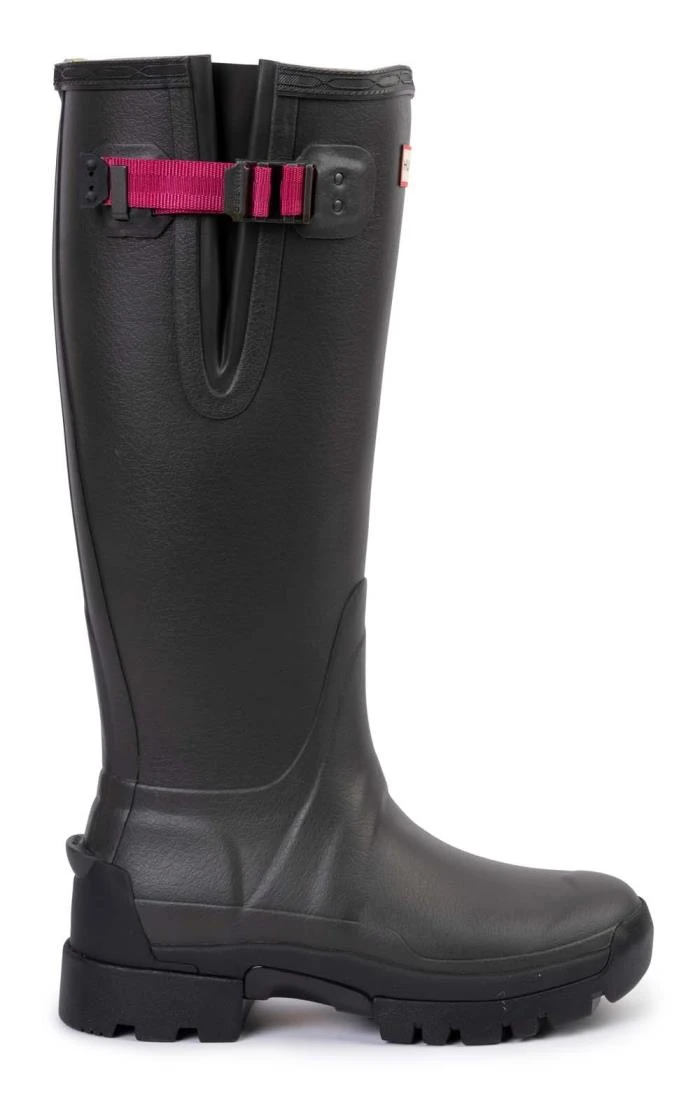 Ladies Balmoral Side Adjustment Boot 6 Ladies Balmoral Side Adjustment Boot - Image 6