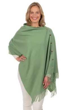 Ladies Gisella Poncho
