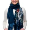 Ladies Amalia Large Scarf