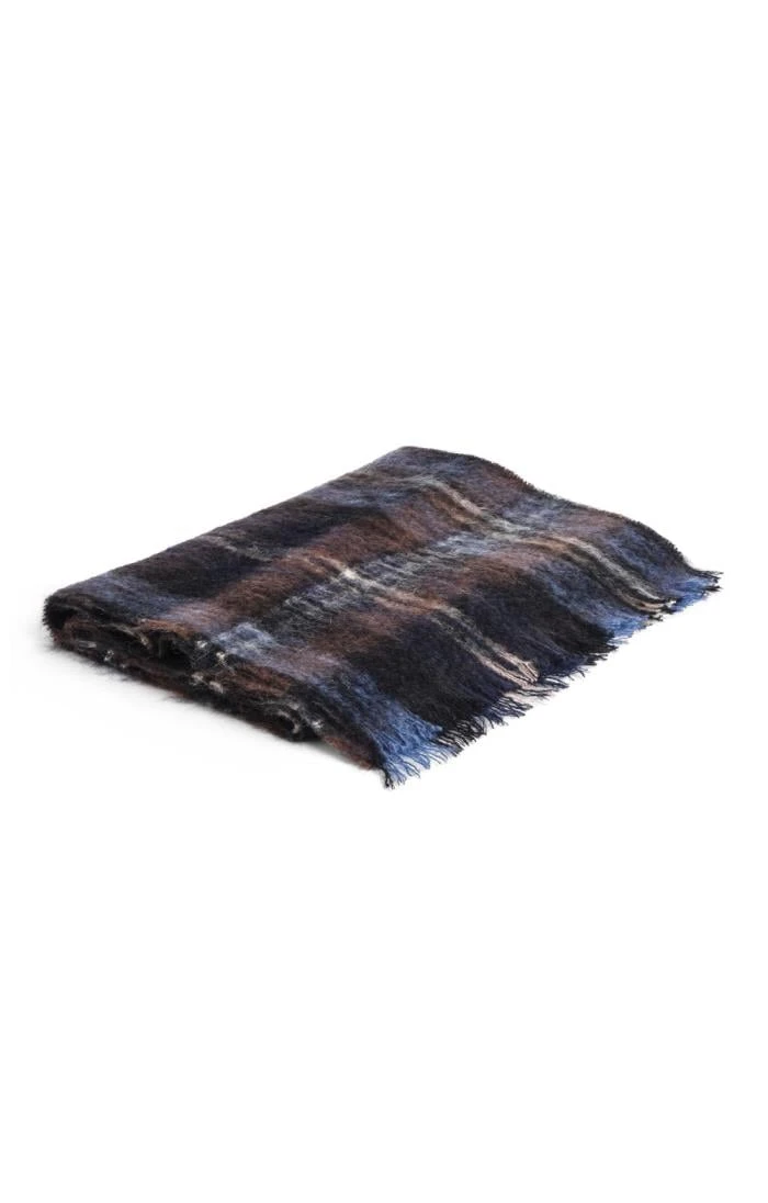 Ladies Mohair Stole 2 Ladies Mohair Stole - Image 2