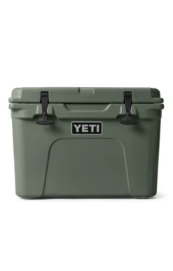 YETI Tundra 35 Hard Cooler -House Of Bruar TK19096CAMPGREEN 2