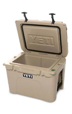 YETI Tundra 35 Hard Cooler -House Of Bruar TK19096TAN 1