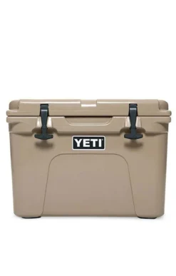 YETI Tundra 35 Hard Cooler -House Of Bruar TK19096TAN 2