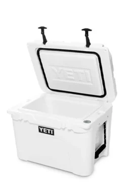 YETI Tundra 35 Hard Cooler -House Of Bruar TK19096WHITE 1