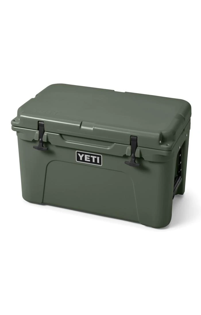 YETI Tundra 45 Hard Cooler 1 YETI Tundra 45 Hard Cooler