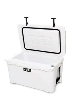 YETI Tundra 45 Hard Cooler 6 YETI Tundra 45 Hard Cooler -House Of Bruar TK19097WHITE 1