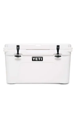 YETI Tundra 45 Hard Cooler 7 YETI Tundra 45 Hard Cooler -House Of Bruar TK19097WHITE 2