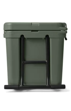 YETI Tundra Haul Hard Cooler -House Of Bruar TK19098CAMPGREEN 4