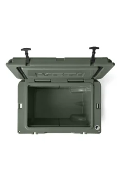 YETI Tundra Haul Hard Cooler -House Of Bruar TK19098CAMPGREEN 5