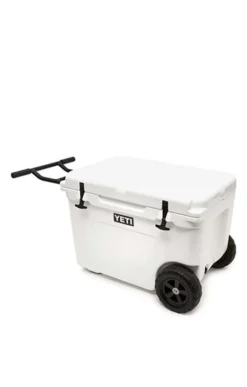 YETI Tundra Haul Hard Cooler -House Of Bruar TK19098WHITE 1