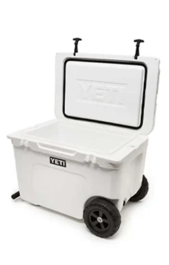 YETI Tundra Haul Hard Cooler -House Of Bruar TK19098WHITE 2