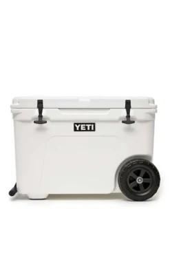 YETI Tundra Haul Hard Cooler -House Of Bruar TK19098WHITE 3