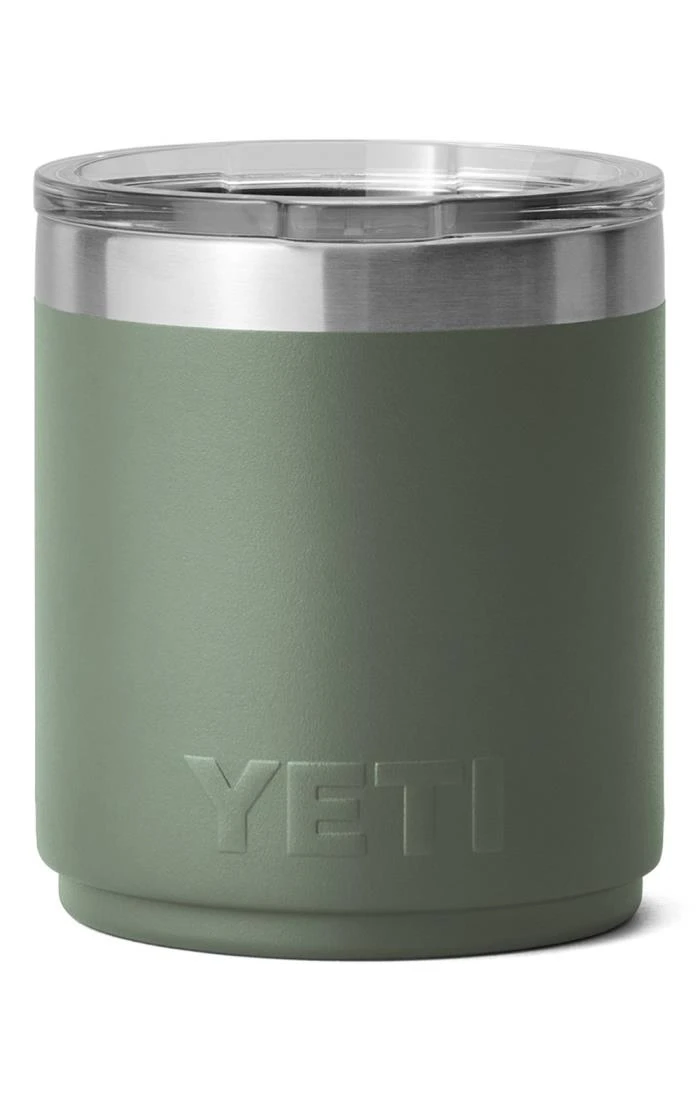 YETI Rambler 10oz Lowball 2 YETI Rambler 10oz Lowball - Image 2