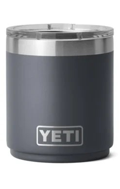 YETI Rambler 10oz Lowball