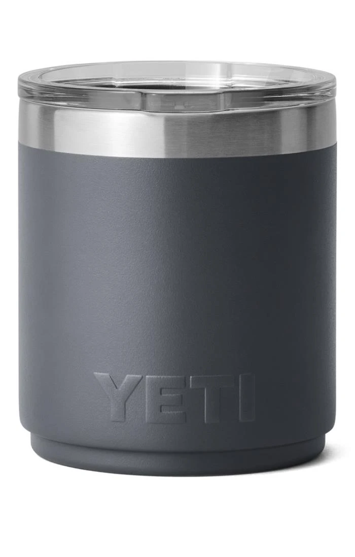 YETI Rambler 10oz Lowball 4 YETI Rambler 10oz Lowball - Image 4