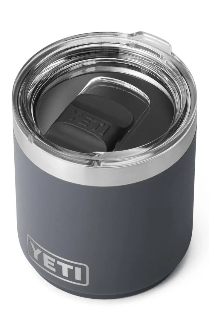 YETI Rambler 10oz Lowball 5 YETI Rambler 10oz Lowball - Image 5