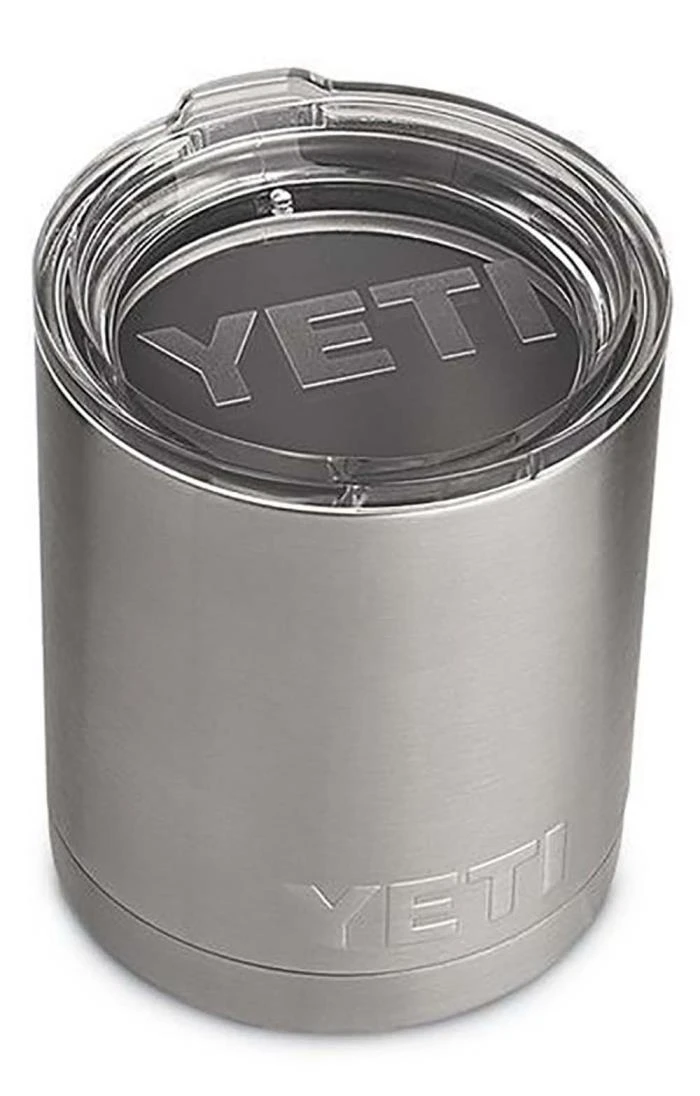 YETI Rambler 10oz Lowball 6 YETI Rambler 10oz Lowball - Image 6