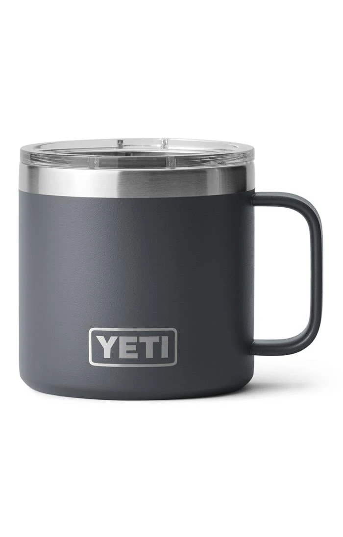 YETI Rambler 14oz Mug 1 YETI Rambler 14oz Mug