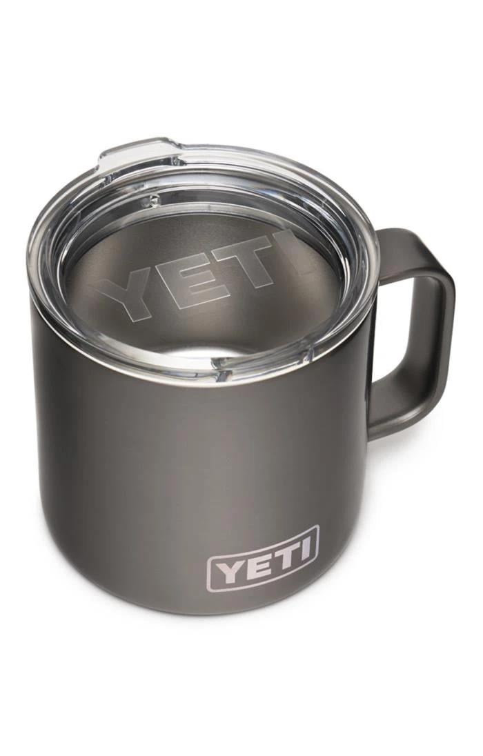 YETI Rambler 14oz Mug 5 YETI Rambler 14oz Mug - Image 5