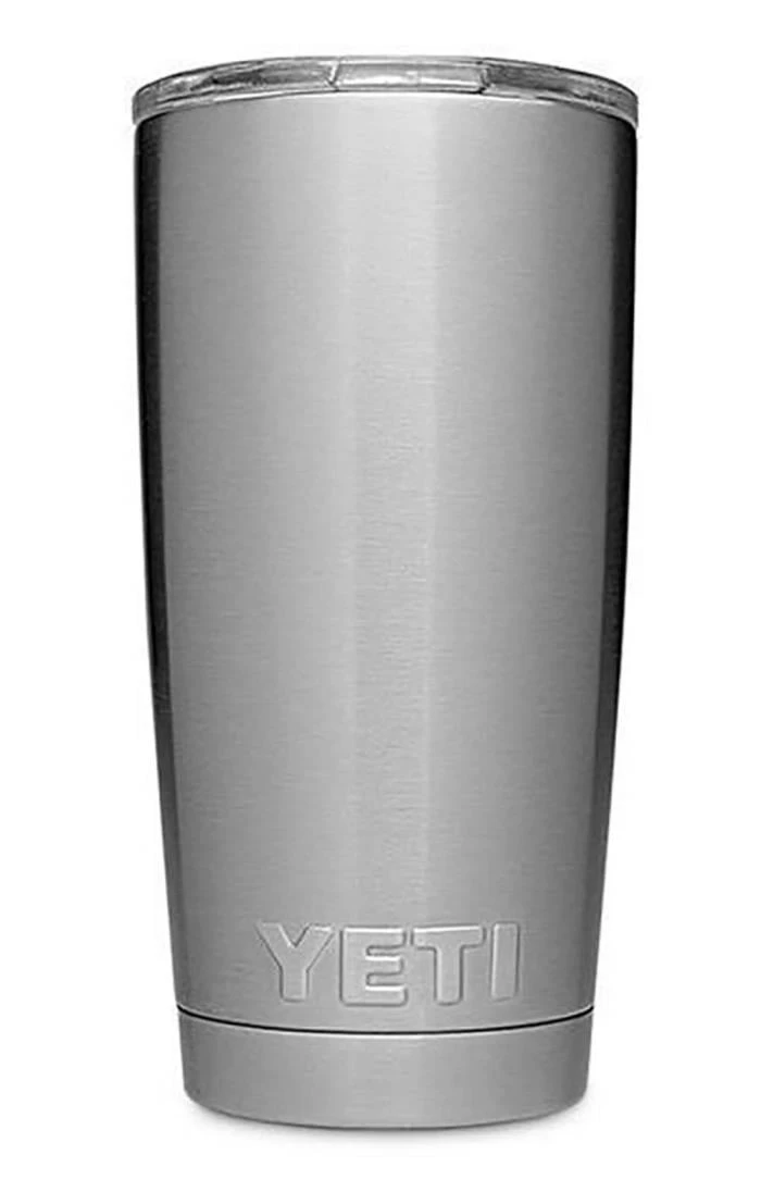 YETI Rambler 20oz Tumbler 1 YETI Rambler 20oz Tumbler