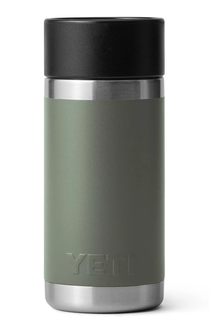 YETI Rambler 12oz Hotshot Bottle 2 YETI Rambler 12oz Hotshot Bottle - Image 2