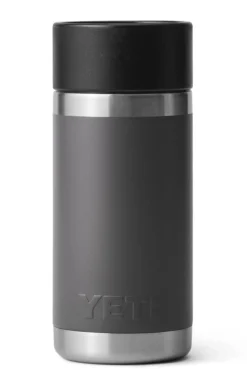 YETI Rambler 12oz Hotshot Bottle 15 YETI Rambler 12oz Hotshot Bottle -House Of Bruar TK19143CHARCOAL 1