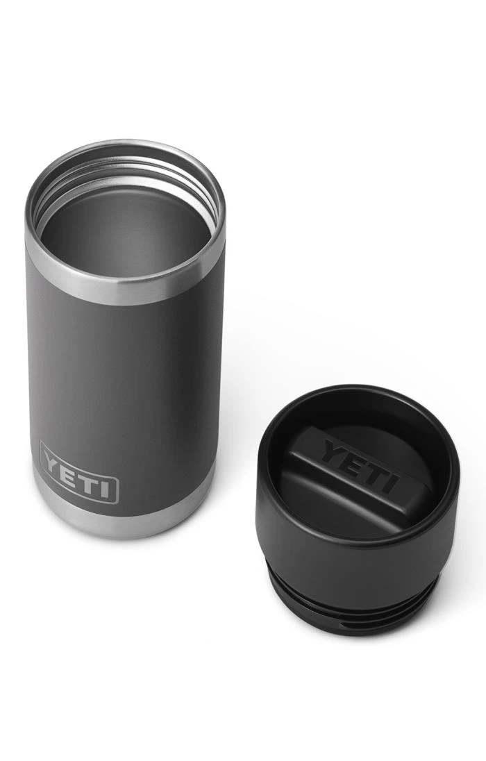 YETI Rambler 12oz Hotshot Bottle 7 YETI Rambler 12oz Hotshot Bottle - Image 7