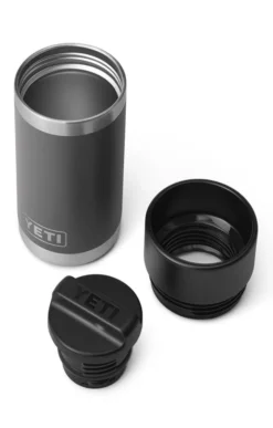 YETI Rambler 12oz Hotshot Bottle 17 YETI Rambler 12oz Hotshot Bottle -House Of Bruar TK19143CHARCOAL 3