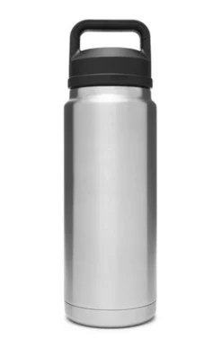 YETI Rambler 26oz Bottle -House Of Bruar TK19145STAINLESSSTEEL 1