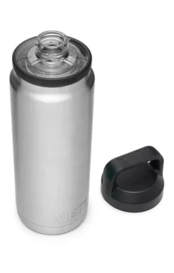 YETI Rambler 26oz Bottle -House Of Bruar TK19145STAINLESSSTEEL 2