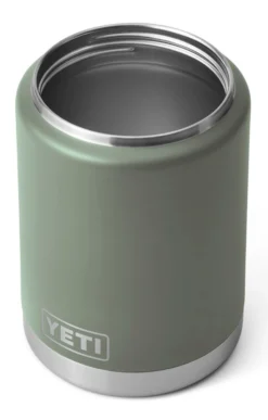 YETI Rambler Half Gallon Jug -House Of Bruar TK19146CAMPGREEN 3
