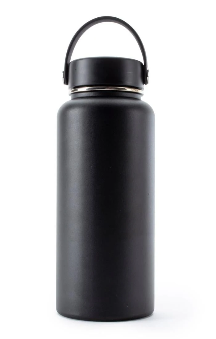 32oz Wide Flex Cap Hydro Flask 2 32oz Wide Flex Cap Hydro Flask - Image 2