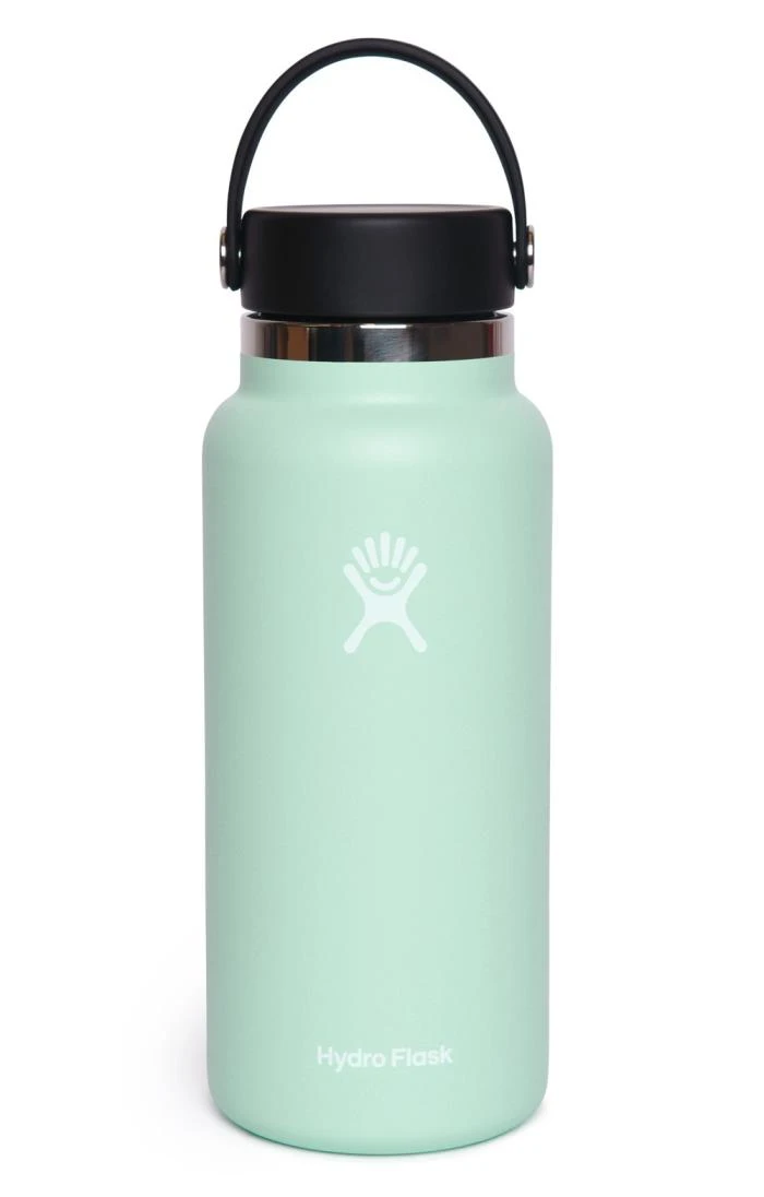 32oz Wide Flex Cap Hydro Flask 1 32oz Wide Flex Cap Hydro Flask