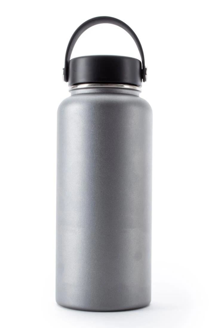 32oz Wide Flex Cap Hydro Flask 4 32oz Wide Flex Cap Hydro Flask - Image 4