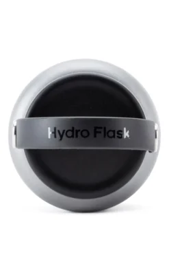 32oz Wide Flex Cap Hydro Flask 11 32oz Wide Flex Cap Hydro Flask -House Of Bruar TK42001GRAPHITE 2 1