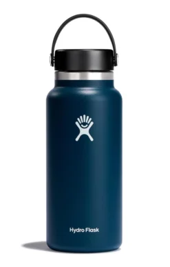 32oz Wide Flex Cap Hydro Flask