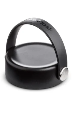 32oz Wide Flex Cap Hydro Flask 13 32oz Wide Flex Cap Hydro Flask -House Of Bruar TK42001WHITE 1 1