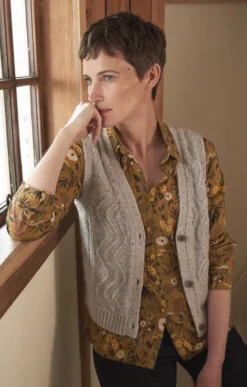 Ladies Seasalt Larissa Shirt