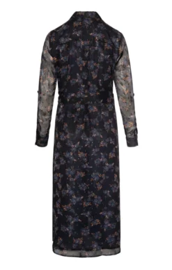 Ladies Chiffon Shirtwaister -House Of Bruar TN02301BRACKENNIGHT 1