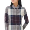 Ladies Barbour Moorland Shirt