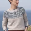 Ladies Seasalt Camber Rocks Jumper
