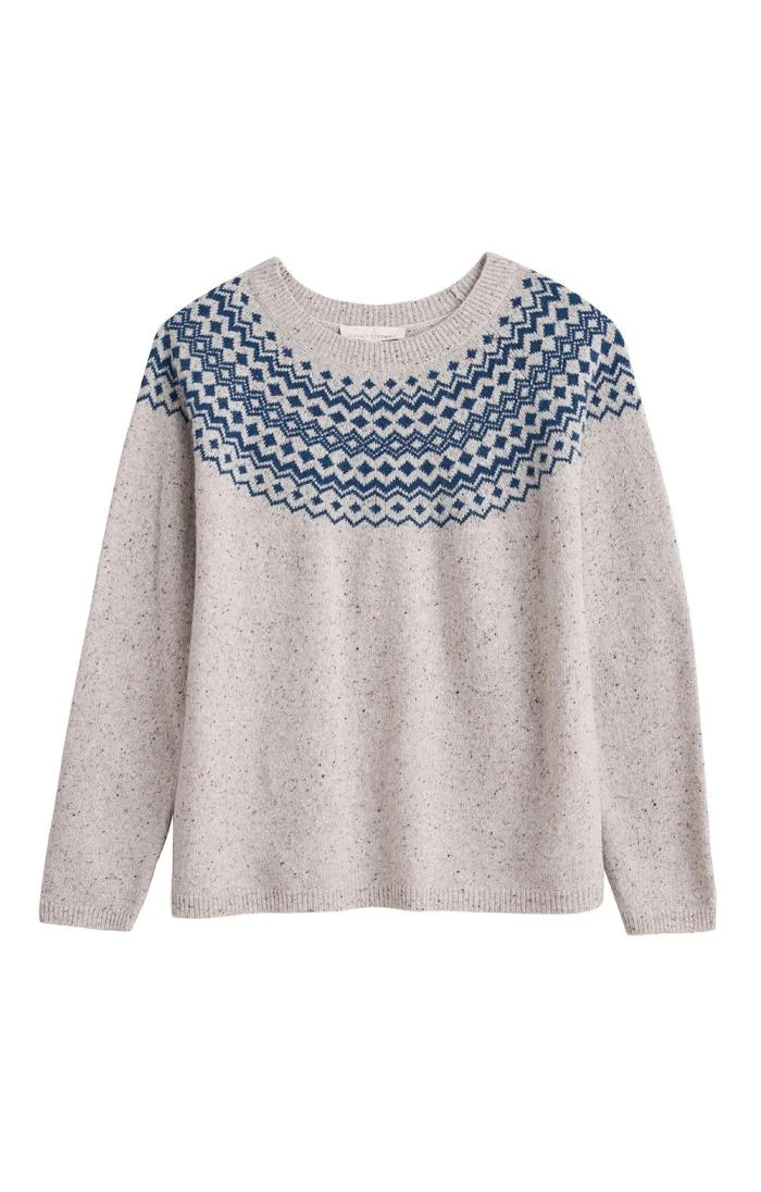 Ladies Seasalt Camber Rocks Jumper 4 Ladies Seasalt Camber Rocks Jumper - Image 4