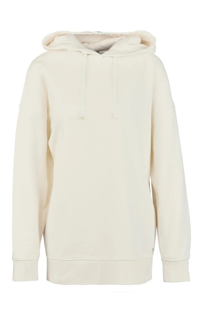 Ladies Barbour Francesca Hoodie 3 Ladies Barbour Francesca Hoodie - Image 3