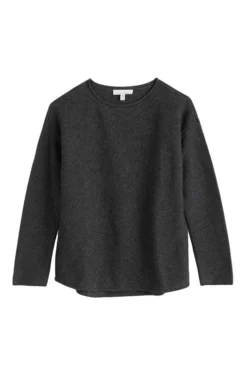 Ladies Seasalt Fruity Jumper -House Of Bruar TN22245MONOPRINT 2