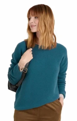 Ladies Seasalt Fruity Jumper